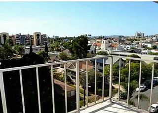 Main Photo: Condo for rent : 2 bedrooms : 3635 7th Ave 8D in San Diego