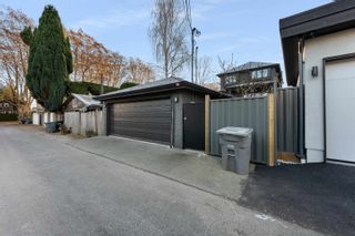 Photo 36: 3339 W 27TH Avenue in Vancouver: Dunbar House for sale (Vancouver West)  : MLS®# R2741869