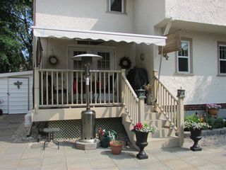 Photo 47: 166 Scotia Street in Winnipeg: Scotia Heights Residential for sale (4D)  : MLS®# 202100255