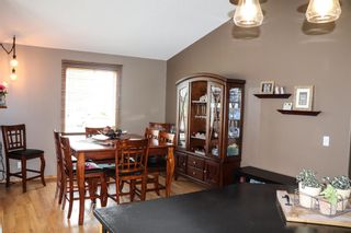 Photo 12: 27 HILLVIEW Road: Strathmore Semi Detached for sale : MLS®# A1227065