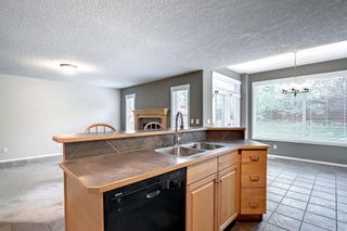 Photo 7: 54 Springborough Point SW in Calgary: Springbank Hill Detached for sale : MLS®# A1227826