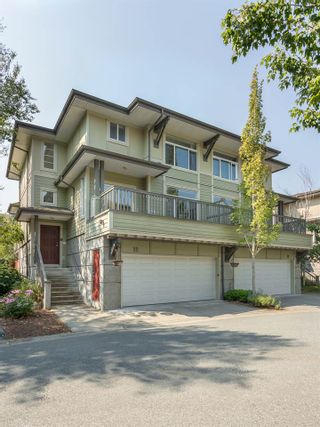 Photo 19: 22 40632 GOVERNMENT ROAD in Squamish: Brackendale Townhouse for sale : MLS®# R2189076