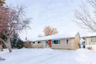 Photo 8: 2603 Jarvis Drive in Saskatoon: Nutana Park Residential for sale : MLS®# SK915722
