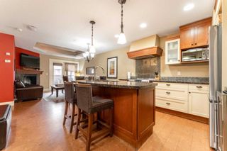 Photo 4: 322 173 Kananaskis Way: Canmore Apartment for sale : MLS®# A2093897