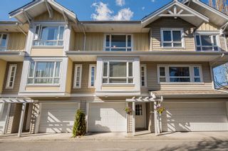Main Photo: 2 5355 201A Street in Langley: Langley City Townhouse for sale in "PACIFIC COURT" : MLS®# R2874057