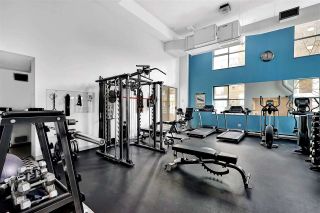 Photo 18: 1506 1500 HOWE Street in Vancouver: Yaletown Condo for sale in "The Discovery" (Vancouver West)  : MLS®# R2774830
