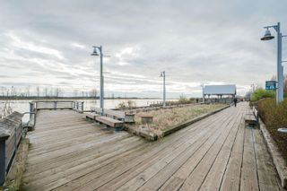 Photo 30: 301 4500 WESTWATER Drive in Richmond: Steveston South Condo for sale in "Copper Sky" : MLS®# R2672637