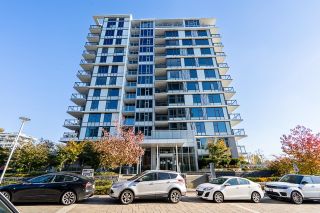 Photo 1: 1506 3300 KETCHESON Road in Richmond: West Cambie Condo for sale in "CONCORD GARDENS" : MLS®# R2877482