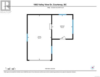 Photo 44: 1882 Valley View Dr in Courtenay: House for sale : MLS®# 953391
