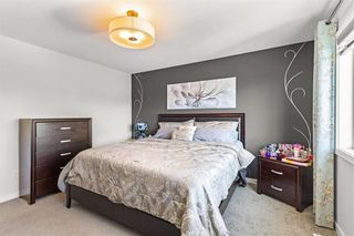 Photo 21: 35 Eaglewood Drive in Winnipeg: Prairie Pointe Residential for sale (1R)  : MLS®# 202225198