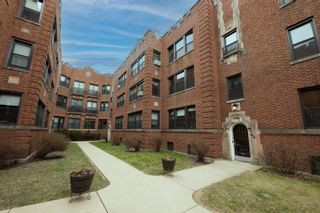Main Photo: 929 Michigan Avenue Unit 1: Evanston Residential Lease for sale ()  : MLS®# 12013020