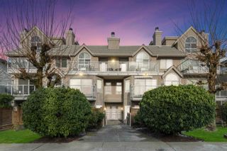 Photo 27: 401 1265 W 11TH Avenue in Vancouver: Fairview VW Condo for sale in "THE BENTLEY" (Vancouver West)  : MLS®# R2842163