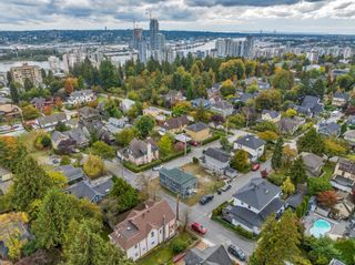 Photo 10: 219 TOWNSEND Place in New Westminster: Queens Park Land for sale : MLS®# R2840917