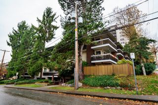 Photo 25: 301 707 GLOUCESTER Street in New Westminster: Uptown NW Condo for sale in "ROYAL MEWS" : MLS®# R2635176