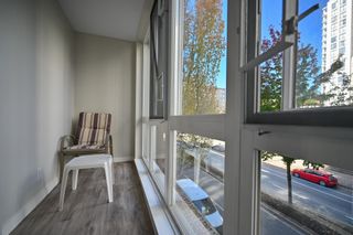 Photo 6: 307 1163 THE HIGH Street in Coquitlam: North Coquitlam Condo for sale : MLS®# R2731484