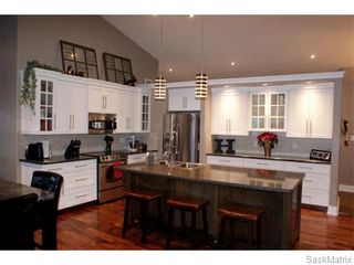Photo 8: 25 LEIBEL Bay: Balgonie Single Family Dwelling for sale (Regina NE)  : MLS®# 557886