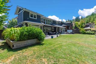 Photo 38: 1028 JAY Crescent in Squamish: Garibaldi Highlands House for sale in "Thunderbird Creek" : MLS®# R2801688