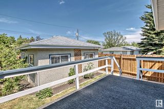 Photo 35: 11310 115 Street in Edmonton: Zone 08 House for sale : MLS®# E4342162