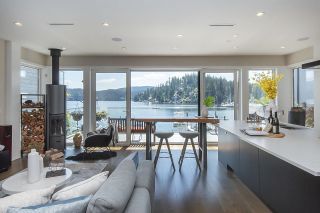 Photo 5: 2552 PANORAMA Drive in North Vancouver: Deep Cove House for sale : MLS®# R2728794