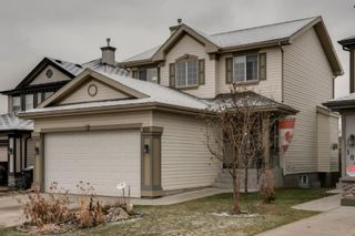 Photo 37: 100 Covehaven Gardens NE in Calgary: Coventry Hills Detached for sale : MLS®# A1048161