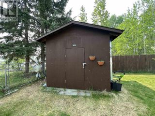 Photo 35: 1250 STORK AVENUE in Quesnel: House for sale : MLS®# R2778376