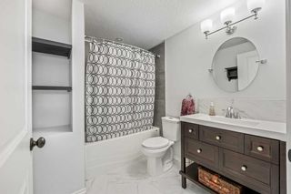 Photo 31: 523 Stonegate Way NW: Airdrie Semi Detached (Half Duplex) for sale : MLS®# A2129659