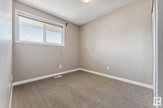 Photo 17: 434 CLAREVIEW Road in Edmonton: Zone 35 Townhouse for sale : MLS®# E4383751