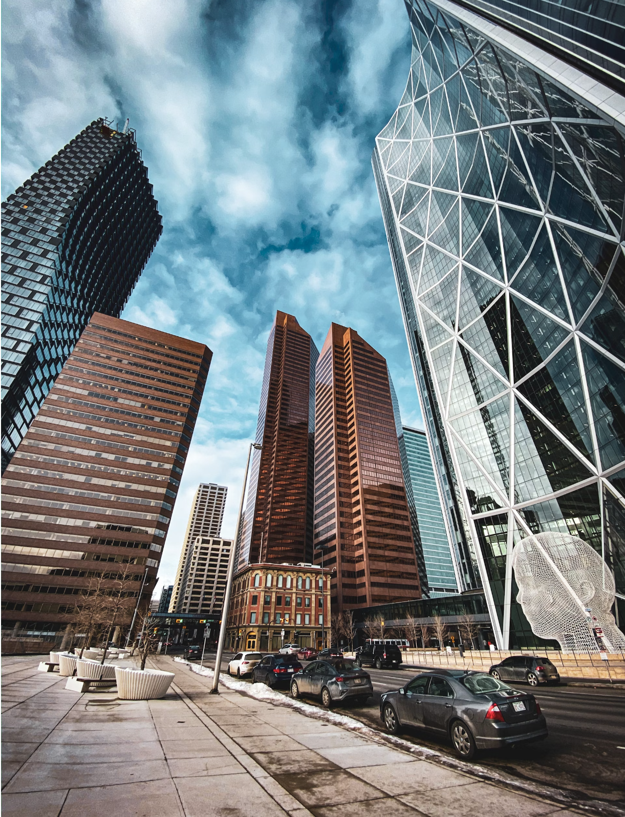 Calgary Real Estate Decoded: Expertise and Listings at Your Fingertips