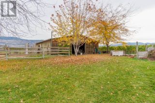 Photo 27: 3405 107TH Street in Osoyoos: Agriculture for sale : MLS®# 201906