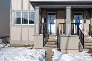 Photo 3: 159 carringham Road NW in Calgary: Carrington Semi Detached (Half Duplex) for sale : MLS®# A2010718