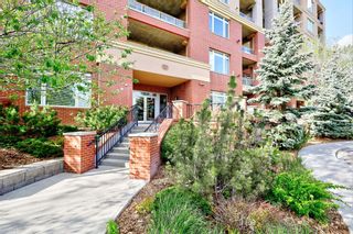 Photo 2: 3406 24 Hemlock Crescent SW in Calgary: Spruce Cliff Apartment for sale : MLS®# A1226577