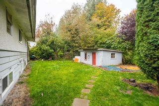 Photo 38: 2451 CRESCENT WAY in Abbotsford: Central Abbotsford House for sale : MLS®# R2626278
