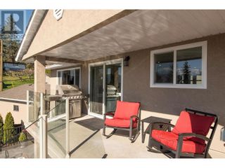 Photo 29: 3056 Ourtoland Road in West Kelowna: House for sale : MLS®# 10310809