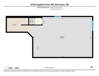 Photo 49: E4385290 | 2732 COUGHLAN Green House Half Duplex in Chappelle Area