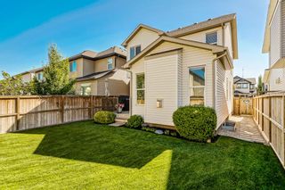 Photo 39: 1255 Brightoncrest Green SE in Calgary: New Brighton Detached for sale : MLS®# A1240661