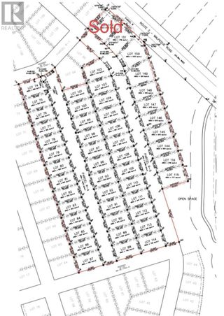 Photo 9: Lot 151 Stanmol Drive in Charlottetown: Vacant Land for sale : MLS®# 202322867