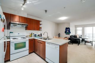 Photo 3: 303 4788 BRENTWOOD Drive in Burnaby: Brentwood Park Condo for sale in "Jackson House" (Burnaby North)  : MLS®# R2858418