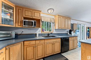Photo 16: 50518 RGE RD 63: Rural Parkland County House for sale : MLS®# E4354276