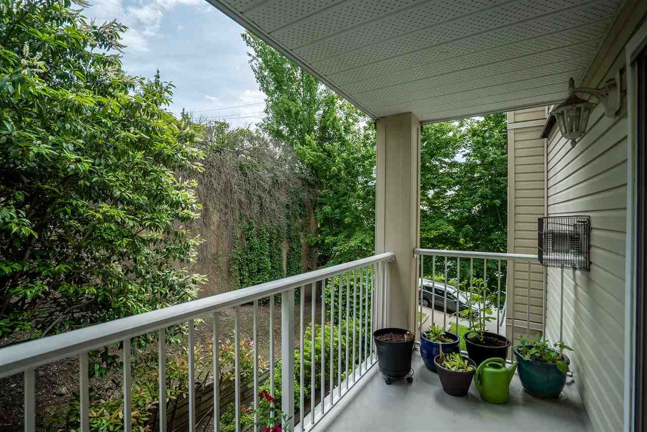 Photo 10: Photos: 310 1035 AUCKLAND STREET in New Westminster: Uptown NW Condo for sale : MLS®# R2463761