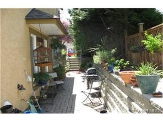 Photo 9: A 527 Langford St in VICTORIA: VW Victoria West Condo for sale (Victoria West)  : MLS®# 469335