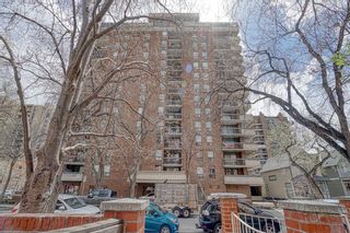 Photo 33: 1450 1001 13 Avenue SW in Calgary: Beltline Apartment for sale : MLS®# A1216600