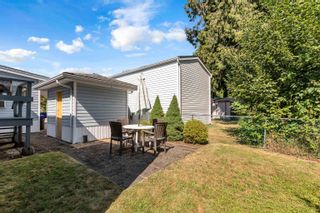 Photo 29: 31 19707 POPLAR Drive in Pitt Meadows: Central Meadows Manufactured Home for sale in "Meadow Highlands" : MLS®# R2840329