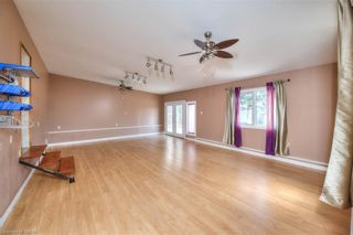 Photo 32: 199 Breithaupt Street in Kitchener: 313 - Downtown Kitchener/West Ward Single Family Residence for sale (3 - Kitchener West)  : MLS®# 40426555