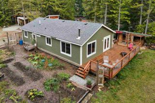 Photo 23: 1751 BLOWER Road in Sechelt: Sechelt District Manufactured Home for sale (Sunshine Coast)  : MLS®# R2512519