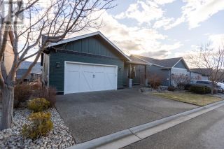 Photo 31: 944 9TH GREEN DRIVE in Kamloops: House for sale : MLS®# 176621