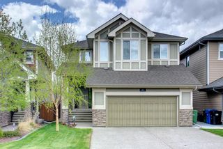 Main Photo: 21 Cranbrook Place SE in Calgary: Cranston Detached for sale : MLS®# A1219655