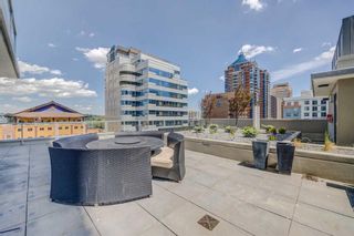 Photo 20: 805 1025 5 Avenue SW in Calgary: Downtown West End Apartment for sale : MLS®# A2128392