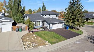 Photo 49: 1131 EMMELINE Bay in Saskatoon: Lakeridge SA Residential for sale : MLS®# SK946545