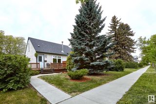 Main Photo: 6806 110 Street in Edmonton: Zone 15 House for sale : MLS®# E4298118