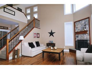 Photo 3: 24667 106TH Avenue in Maple Ridge: Albion House for sale in "MAPLECREST" : MLS®# V1059116